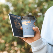 Paper Cups -Travel- - The Dana Store